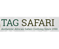 Tag Safari coupons